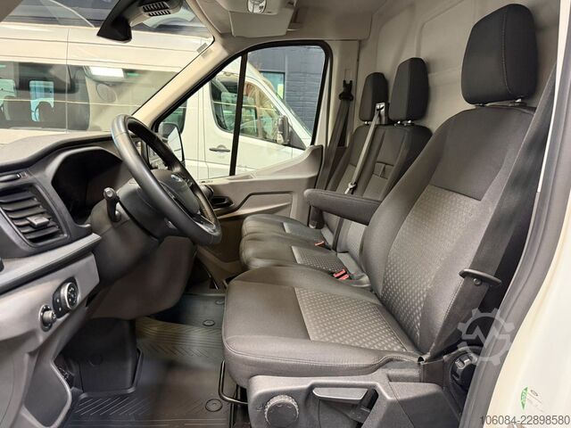 Panel kombi FORD Transit Kasten L3H2 Klima Tempomat R-CAM AHK SHZ