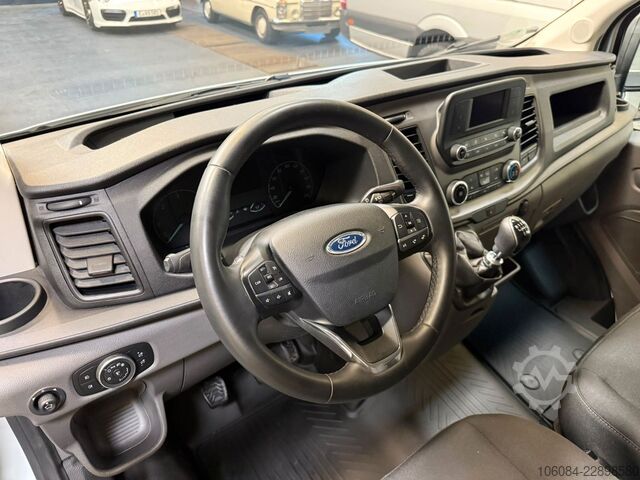 Panel kombi FORD Transit Kasten L3H2 Klima Tempomat R-CAM AHK SHZ