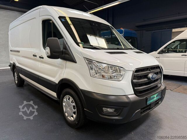 Komercijalno vozilo sa visokim krovom FORD Transit Kasten L3H2 Klima Tempomat R-CAM AHK SHZ