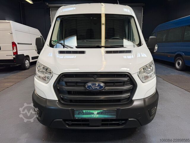 Komercijalno vozilo sa visokim krovom FORD Transit Kasten L3H2 Klima Tempomat R-CAM AHK SHZ