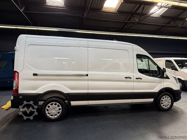 Komercijalno vozilo sa visokim krovom FORD Transit Kasten L3H2 Klima Tempomat R-CAM AHK SHZ