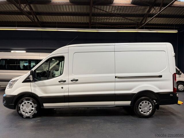 Komercijalno vozilo sa visokim krovom FORD Transit Kasten L3H2 Klima Tempomat R-CAM AHK SHZ
