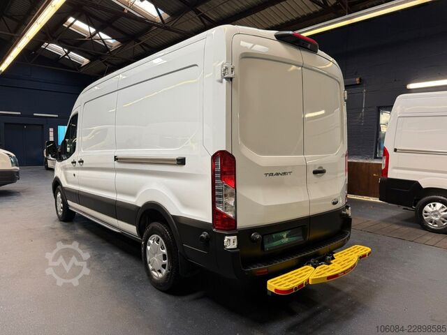 Komercijalno vozilo sa visokim krovom FORD Transit Kasten L3H2 Klima Tempomat R-CAM AHK SHZ