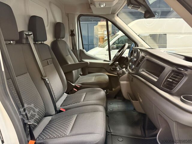 Komercijalno vozilo sa visokim krovom FORD Transit Kasten L3H2 Klima Tempomat R-CAM AHK SHZ