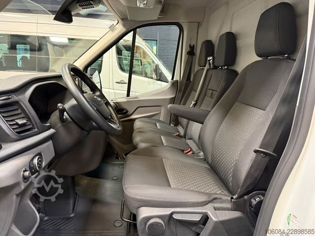 Komercijalno vozilo sa visokim krovom FORD Transit Kasten L3H2 Klima Tempomat R-CAM AHK SHZ