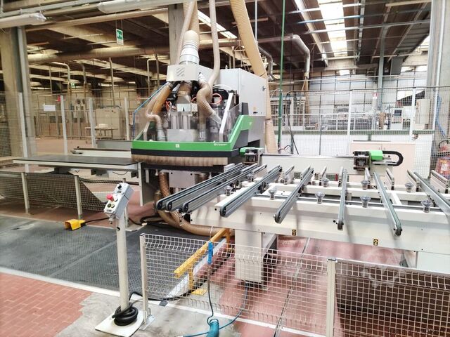 HÚSAVERKSMIÐJA HOMAG-BIESSE-COSTA-MORBIDELLI-BREMA-ecc KF + FDT CN + SN + Planet + Vektor + ecc