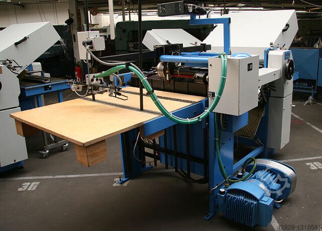 Застёжка GUK FA 72/642