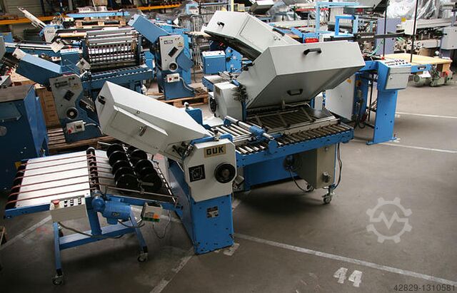 Застёжка GUK FA 72/642