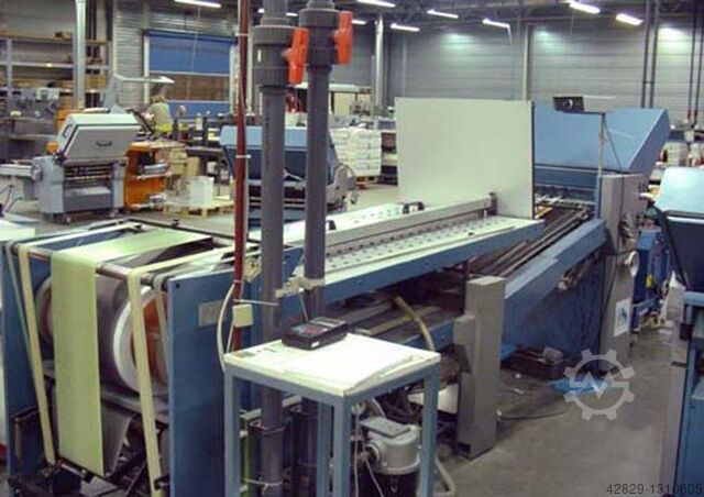 Sponke Herzog + Heymann M 7 70/44