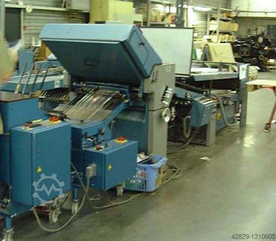 Sponke Herzog + Heymann M 7 70/44