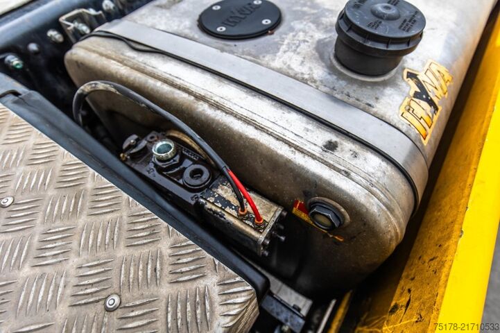 Padrão-SZM MAN TGX 18.480 XLX +INTARDER+HYDR.