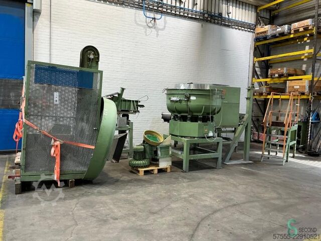  Rösler R-360A/SM-PU