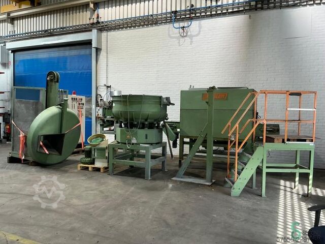  Rösler R-360A/SM-PU