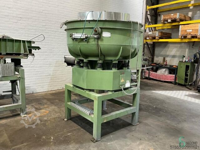  Rösler R-360A/SM-PU