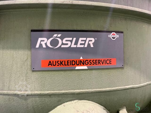  Rösler R-360A/SM-PU