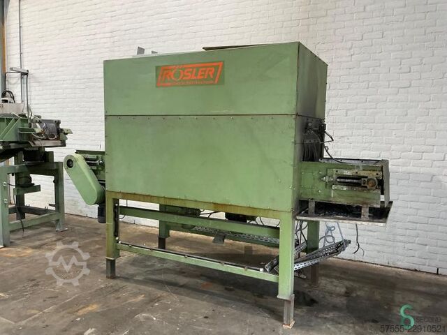  Rösler R-360A/SM-PU