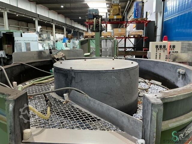  Rösler R-360A/SM-PU