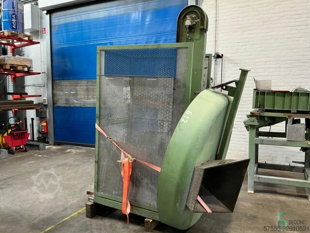  Rösler R-360A/SM-PU