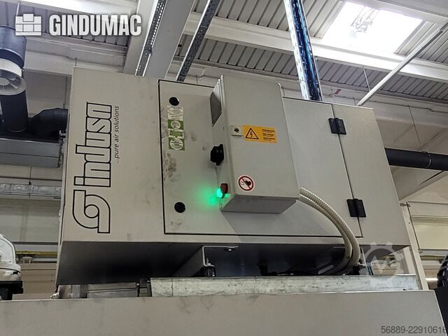  DOOSAN DNM 6700 XL