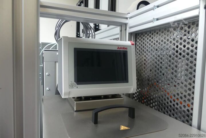  EMEC Prototyping GmbH E-Bike Motorprüfstand G4