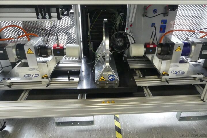  EMEC Prototyping GmbH E-Bike Motorprüfstand G4