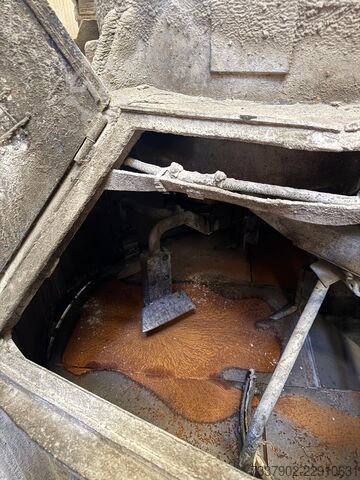 Omag Tronic 140/120 生产线 Omag Tronic 140/120 