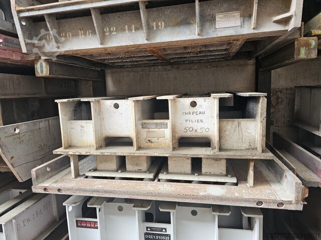 Omag Tronic 140/120 生产线 Omag Tronic 140/120 