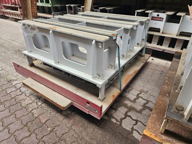 Omag Tronic 140/120 生产线 Omag Tronic 140/120 
