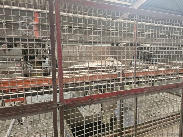 Omag Tronic 140/120 生产线 Omag Tronic 140/120 