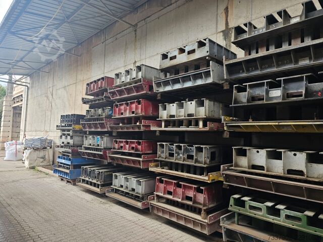 Omag Tronic 140/120 生产线 Omag Tronic 140/120 