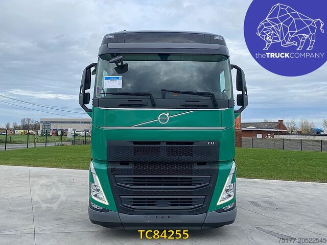 Standard-SZM Volvo FH 500