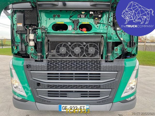 Standard-SZM Volvo FH 500