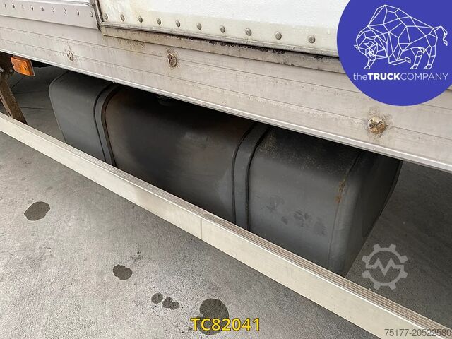 Suitcase Renault Midlum 210