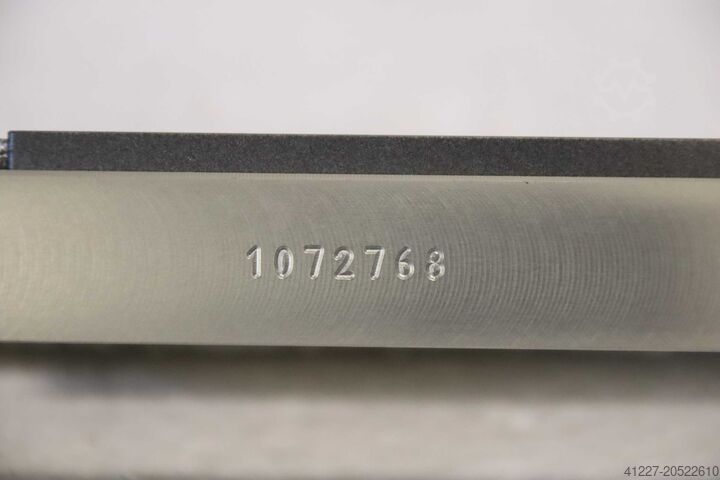 열식/공압식 용접 요크 unbekannt für Kunststoffe