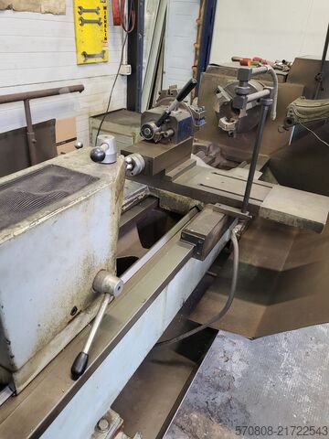 Strug PADOVANI LABOR 1000 X 180 Padovani LABOR 180