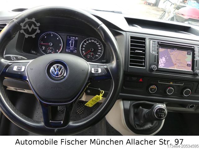 Panel van VOLKSWAGEN T6 Transporter Kasten lang 3,2t*SHZ*Werkstattein
