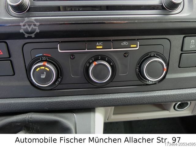 Panel van VOLKSWAGEN T6 Transporter Kasten lang 3,2t*SHZ*Werkstattein