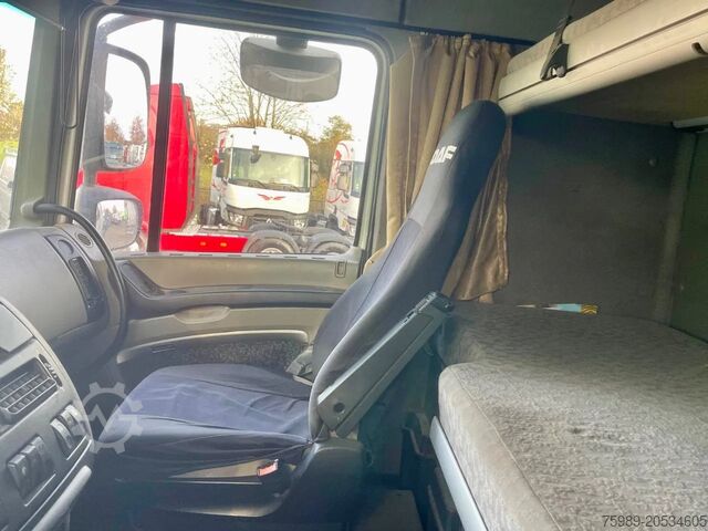 Standard-SZM DAF XF 105.460 Manual gearbox!