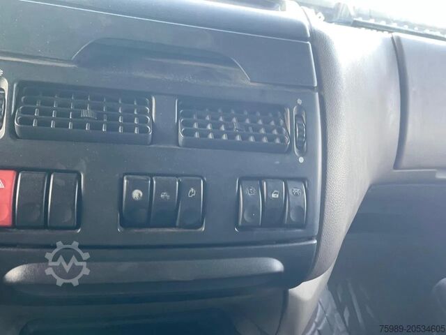 Standard-SZM DAF XF 105.460 Manual gearbox!