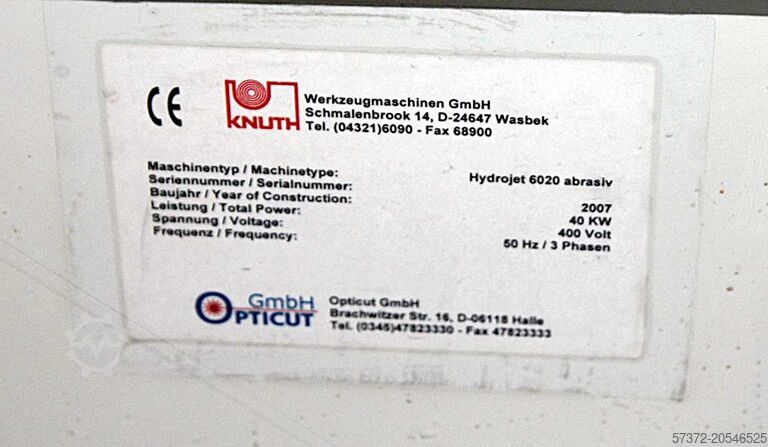 Hofmann GmbH Hofmann GmbH Hofmann GmbH