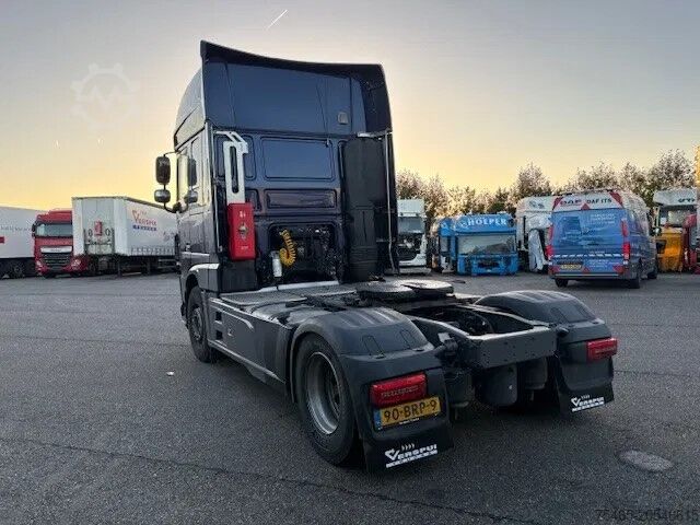 Standard SZM DAF XF 480 FT euro6