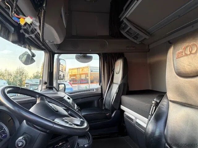 Standard SZM DAF XF 480 FT euro6