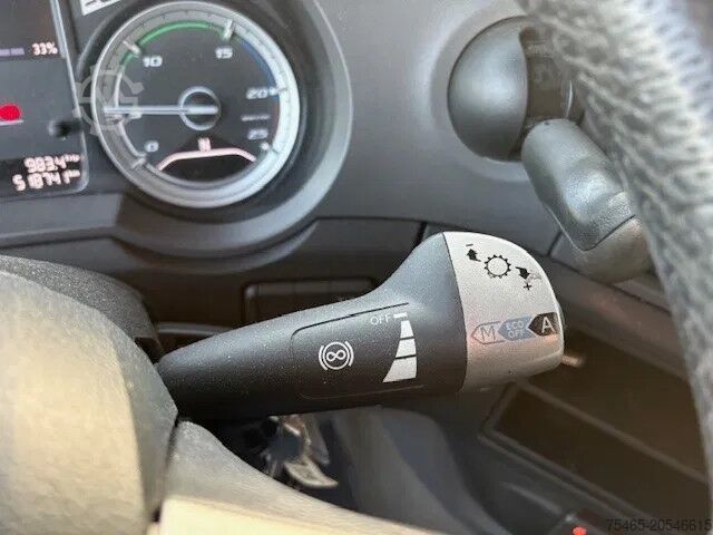 Standard SZM DAF XF 480 FT euro6