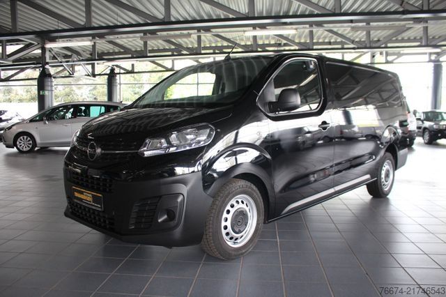 Umpikorja-auto OPEL Vivaro Kasten Edition L3  Navi Kamera