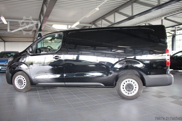 Umpikorja-auto OPEL Vivaro Kasten Edition L3  Navi Kamera
