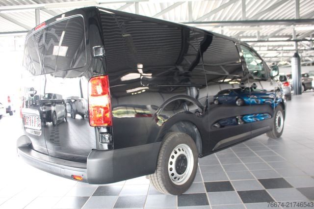 Umpikorja-auto OPEL Vivaro Kasten Edition L3  Navi Kamera