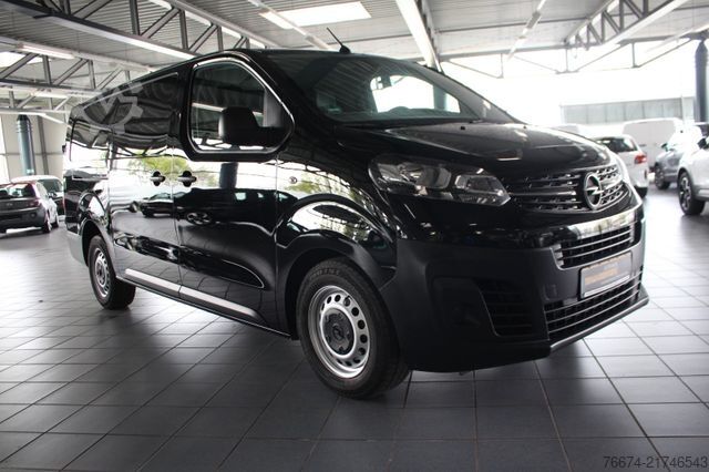Umpikorja-auto OPEL Vivaro Kasten Edition L3  Navi Kamera