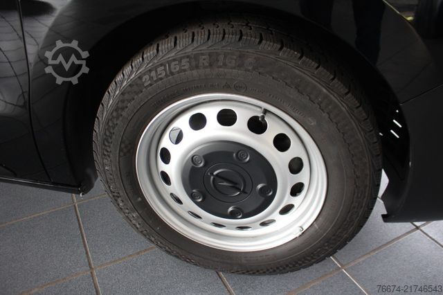 Umpikorja-auto OPEL Vivaro Kasten Edition L3  Navi Kamera