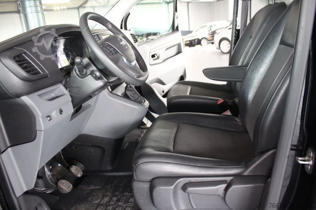 Umpikorja-auto OPEL Vivaro Kasten Edition L3  Navi Kamera