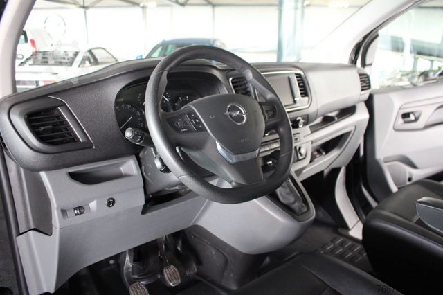 Umpikorja-auto OPEL Vivaro Kasten Edition L3  Navi Kamera